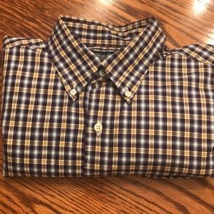 Brooks Brothers Egyptian Cotton